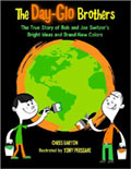 Book Cover Art